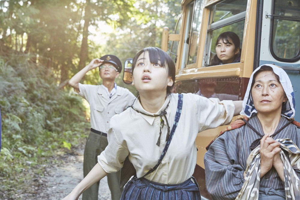 長崎―閃光の影で―